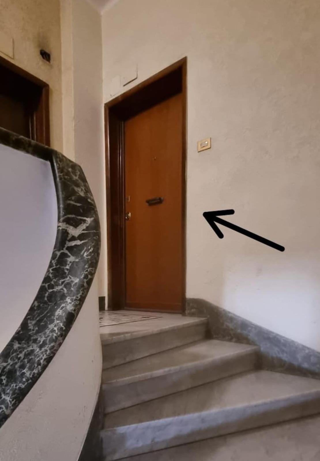 Roma'S Home! Екстер'єр фото
