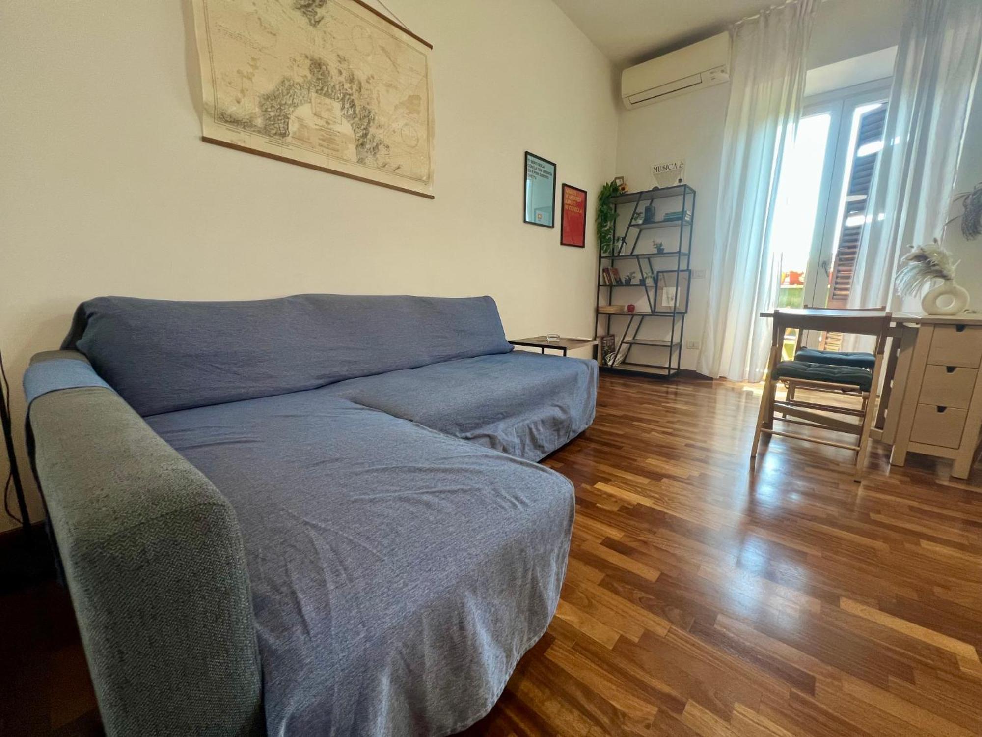 Roma'S Home! Екстер'єр фото